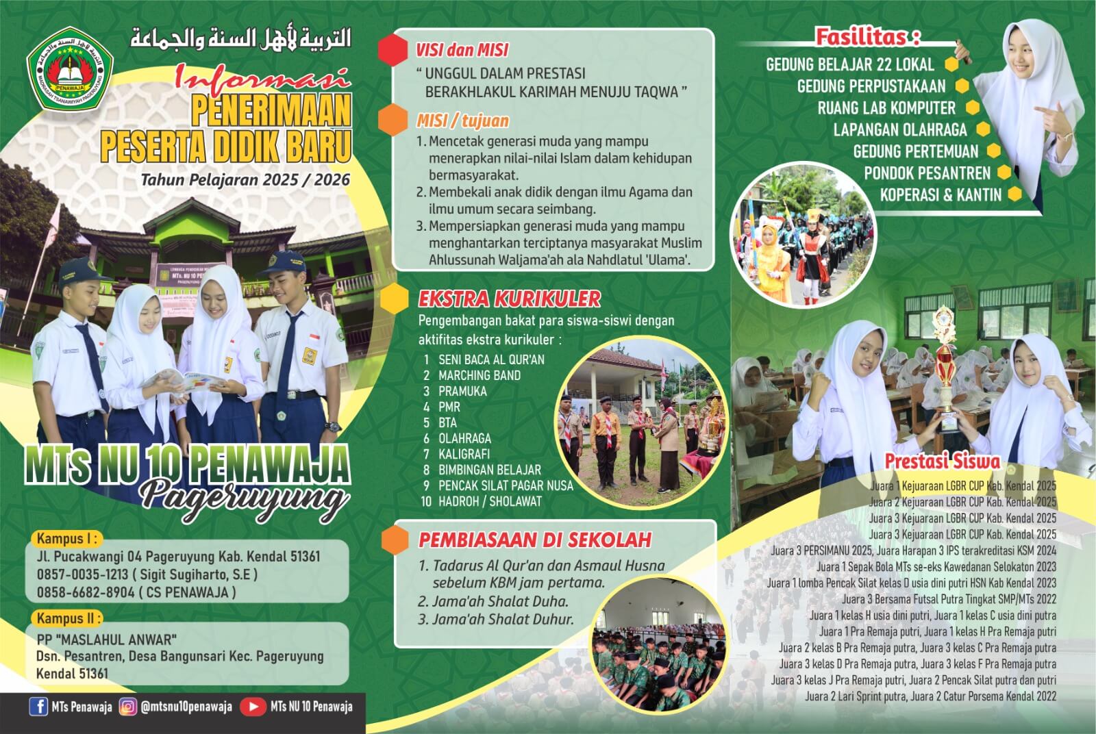 Brosur PMBM TP 2026/2027